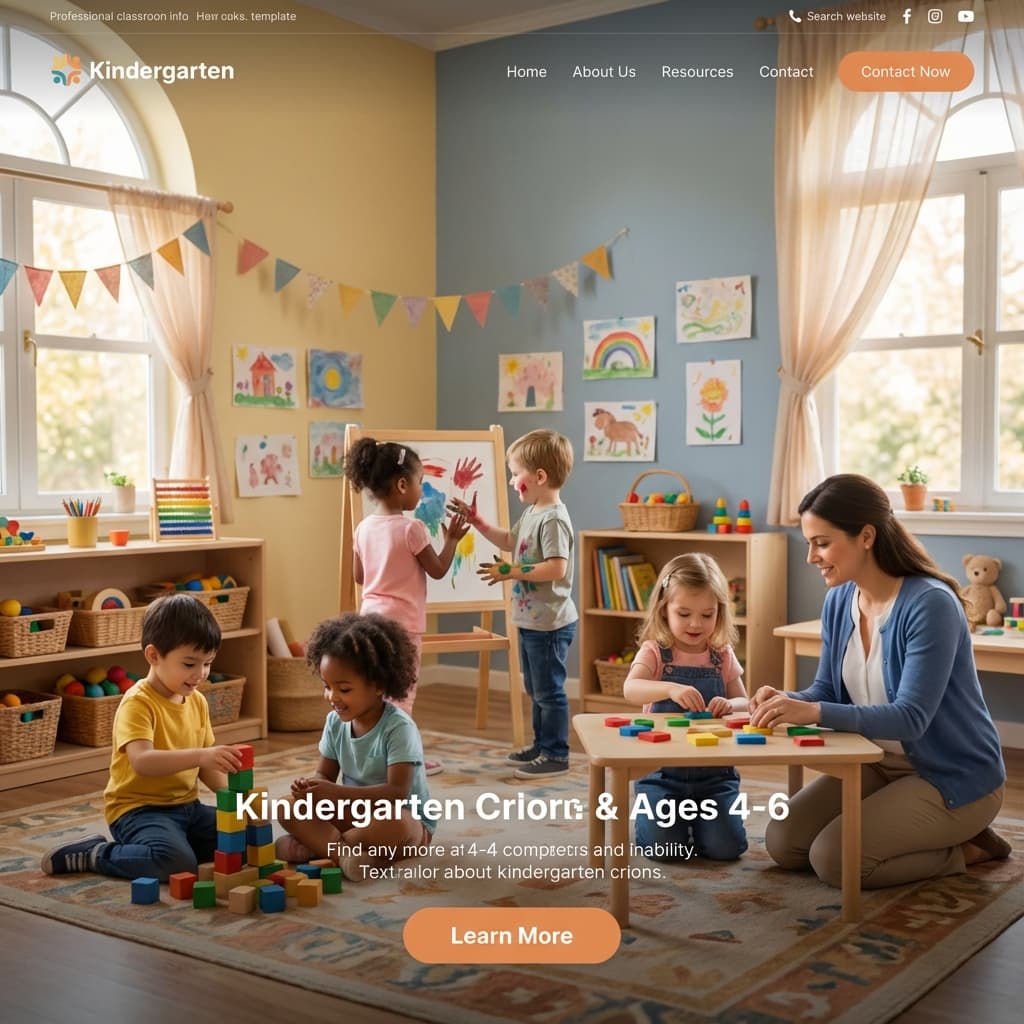 Little Kingdom Background